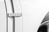 2010 Jaguar XFR Side Air Vent Picture